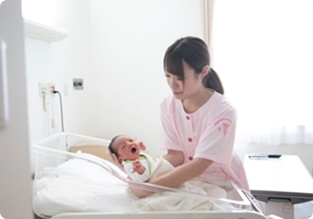 母子同室