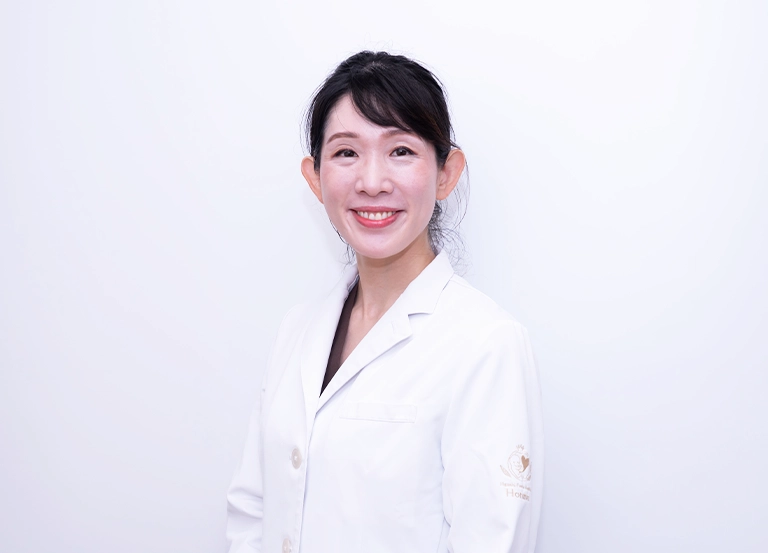 小児科 本間 瑶子（Yoko Homma）