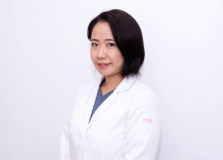 産婦人科 佐藤 靖子（Yasuko Sato）