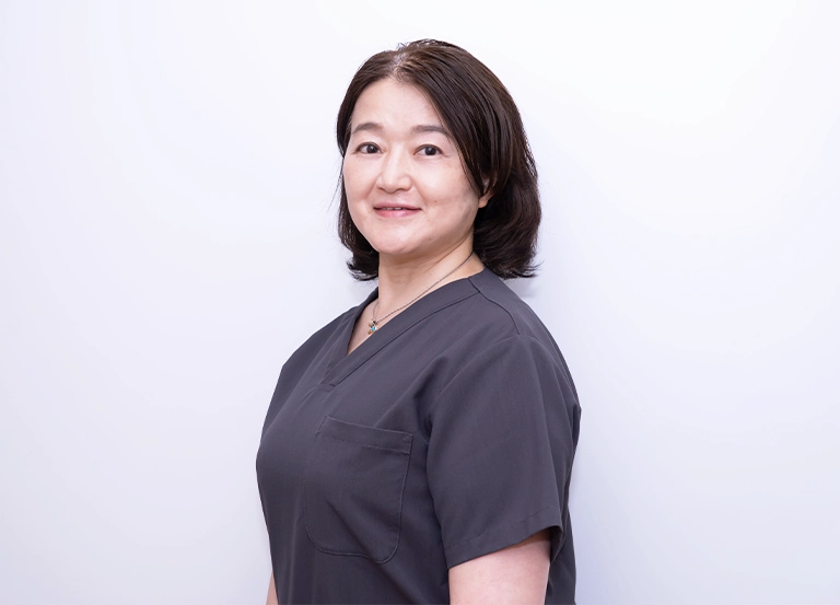 産婦人科 里見 操緒（Misao Satomi）