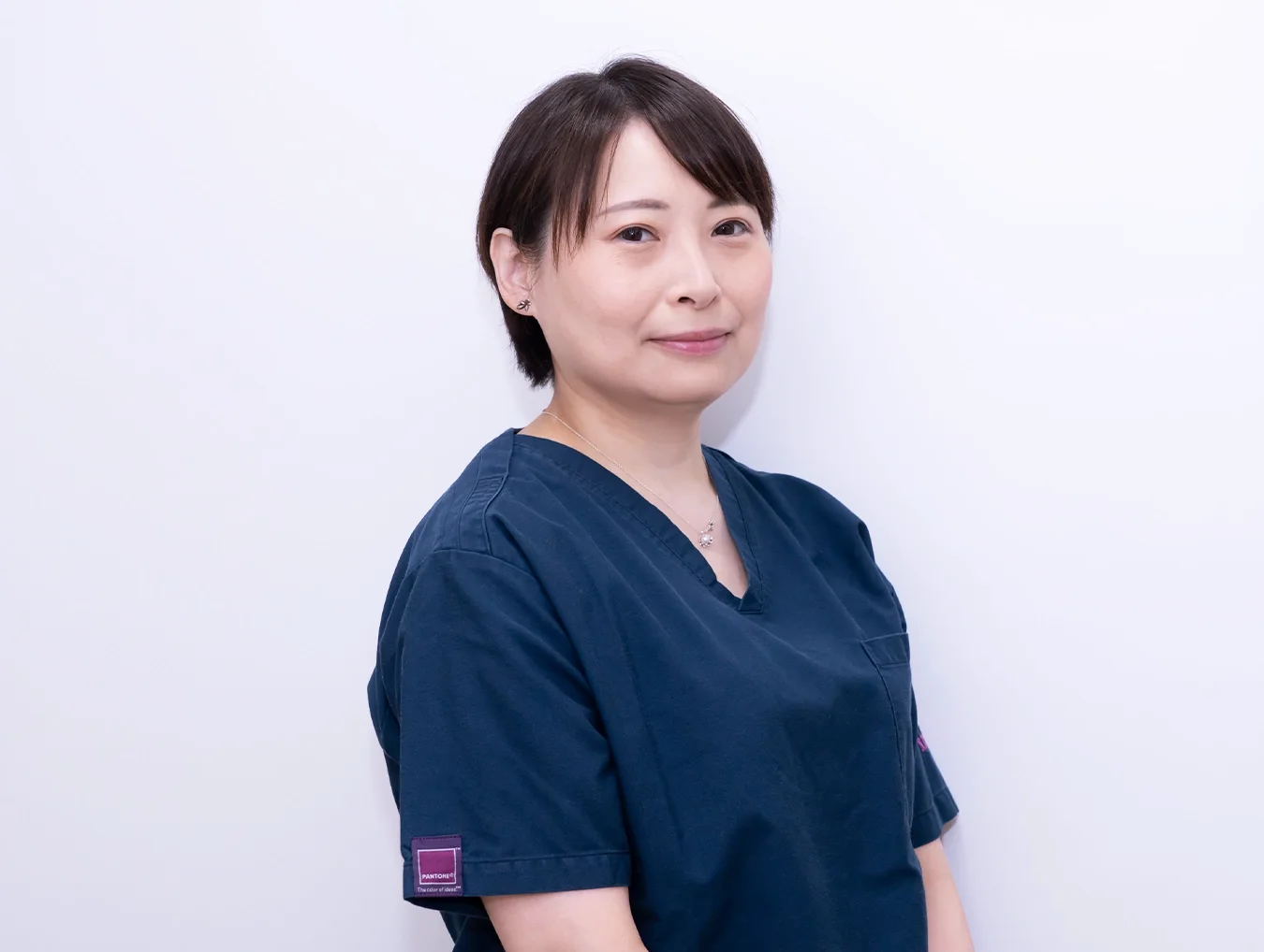 患者さまとご家族へのメッセージ